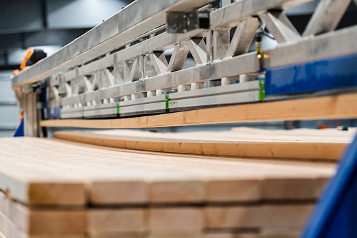 Products & Services | The Truss Company