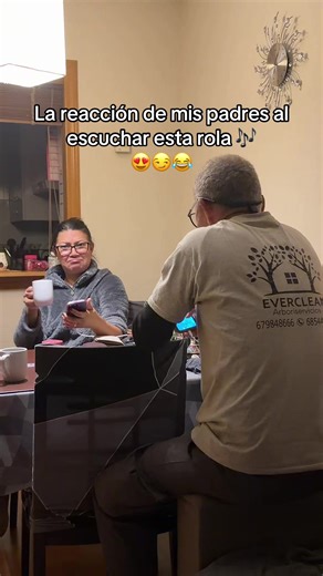 Reacciones divertidas a audios graciosos