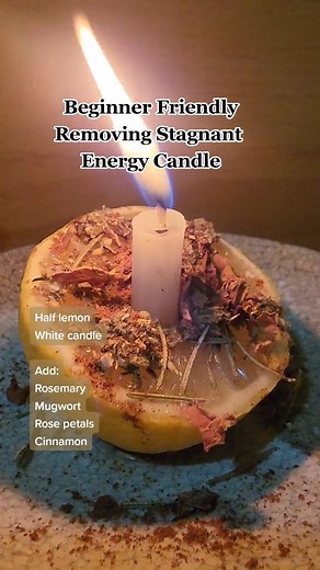 13K views · 150 reactions | Remove Stagnant and Blockages your way Spell | Mystic Knowledge | Facebook