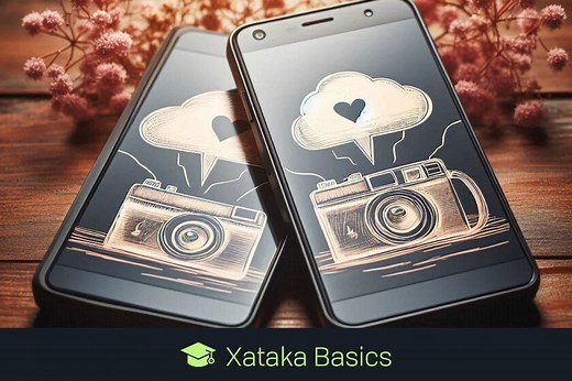 Pasar fotos de un móvil a otro: 9 formas gratis y fáciles de hacerlo