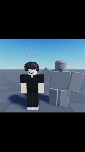 My new 4FTXN 3.0 avatar 🔓 #roblox #avatar #fyp #4ftxn_rbx