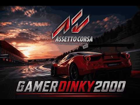 LIVE / FR / COURSE / CIRCUIT DE SPA-FRANCORCHAMPS / GAMEPLAY / ASSETTO