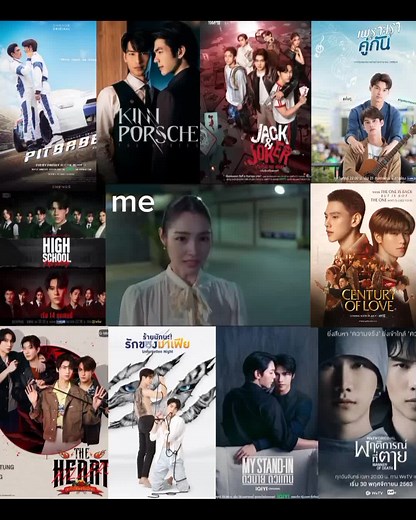 Top Thai Drama Series to Watch in 2023
