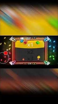 Stickman BEST MINIGAMES Tournament - Stickman Party 1 2 3 4 Player 2026 № 2/3 #games #stickman