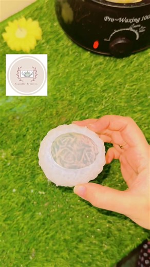 Custom Candle Artistry for Unique Home Scents