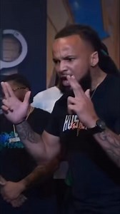 10K views · 115 reactions | JUSTISE  | The Riot Rap Battles | Facebook