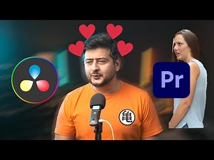 Premier Pro vs DaVinci Resolve - Have I SWITCHED?