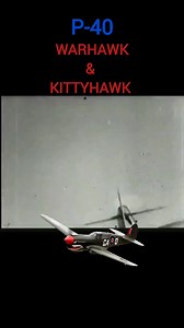 235K views · 4.9K reactions | How dependable were P-40s? | World War Aviation | Facebook