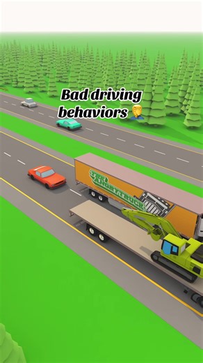 You tried to pass on the right… Then realized it’s just more trucks. More trucks. AND MORE TRUCKS. 😂🚛🚛🚛 Welcome to the Trucker Traffic Jam™. Patience is free… but apparently some drivers still can’t afford it. 🤷‍♂️ Tag that driver who starts panicking the moment a semi passes another semi. 👀🚨 And be honest… have you seen this happen today? #TruckerLife #TruckDriver #theangrytruck #TruckerHumor #cardriversbelike