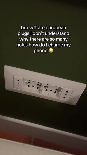 Understanding European Plugs for Travelers