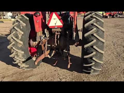 MASSEY FERGUSON 180 For Sale