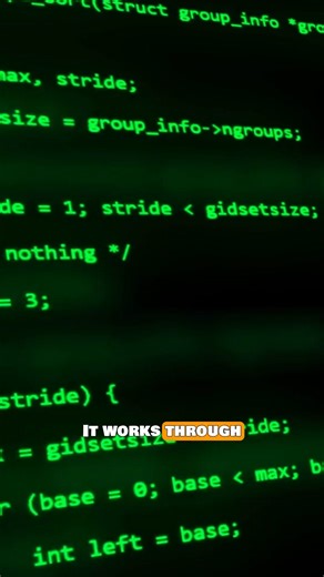 Undefined Behavior Sanitizer (UBSAN) is a runtime checker that uses compile-time instrumentation to catch dangerous C/C undefined behavior—like invalid shifts, signed overflows, misaligned accesses, and more. When UB happens, UBSAN flags it with clear diagnostics. Stop guessing. Detect UB. #linux #software #computerscience #programming