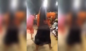 (VIDEO) Cette « Drianké » révolutionne le « Leumbeul » - Senegal7