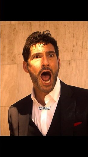 Lucifer’s Sacrifice ❤️🔥 The Final Battle with Michael | Season 5 Ending