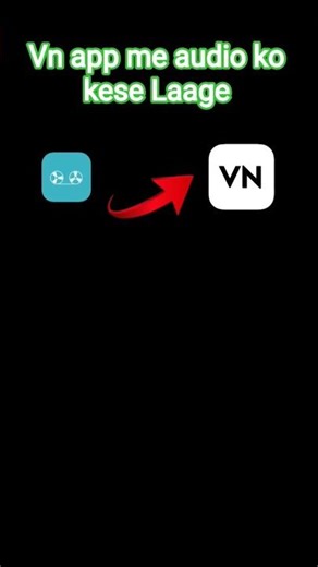 Lexis audio editor se audio vn me import kaise kare | How to import lexis audio to vn