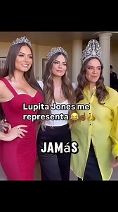 2.7M views · 10K reactions | Miss México News on Reels | Facebook