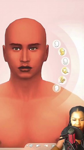 How to Adjust Sims Neck and Throat for Sims 4 Gameplay