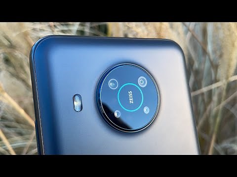 Nokia X100 Carl Zeiss Camera Review!