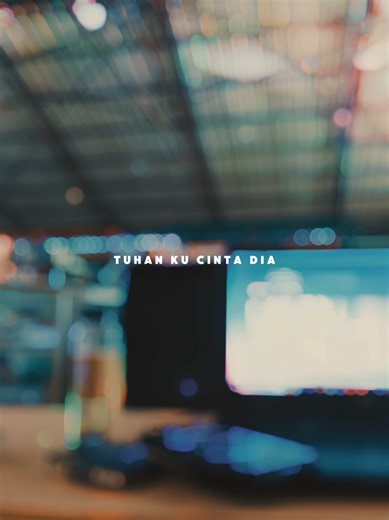 Cover Song: Jangan Rubah Takdirku oleh Andmesh