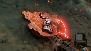 Rage 2 BFG 9000 Location | How to unlock the BFG