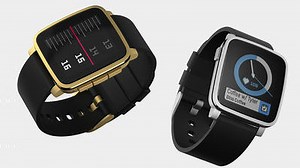 1万円台から購入可能＆電池持ち1週間の実用的なスマートウォッチ「Pebble 2＆Time 2」が登場