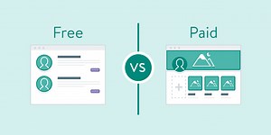 WordPress Free vs Paid Themes: Which is Right for Your Next Project?