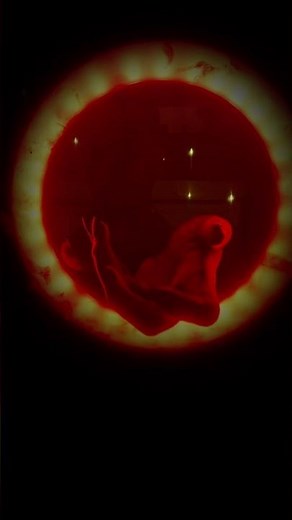 The Scarlet Witch is not born, but forged #scarletwitchcosplay #genderbendcosplay