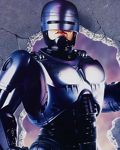 Top 10 Movie Quotes from ROBOCOP — GeekTyrant