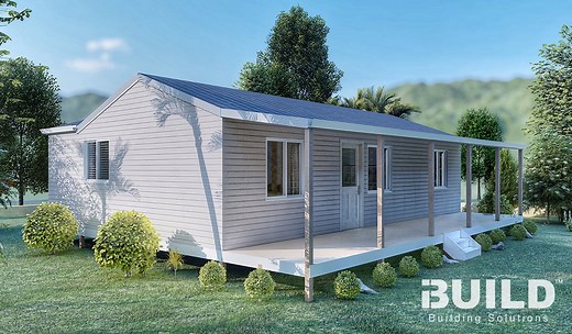 KIT HOMES ARMIDALE