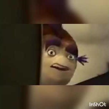 Shark Tale (2016) - Oscar Vs. Lenny's WTF Boom! - (WTF!? Shark Tale, MLG Version) - (MLG WTF Boom!)