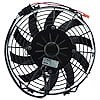 Setrab USA FAN30100452: FAN30100452 Spal Fan, 9.0 in. Low-Profile Fan - JEGS