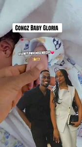Baby Gloria gives birth - Chosen Becky newborn video