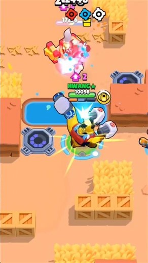 Heroes Arena Powerful Battle 😎