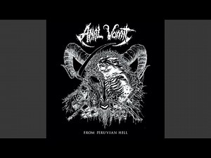 Desecration of Priest