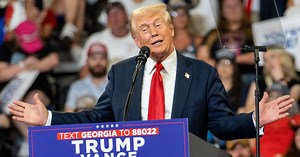 Explain like I'm 5: President-elect Trump's tariffs