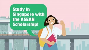 431 reactions | Calling all Indonesian students! Are you between 12 and 16 years old? Looking to broaden your horizons and immerse in a vibrant overseas environment? Want to take charge of shaping your future and maximise your potential? Secondary and pre-university studies in Singapore may be for you! Take the first step and register your interest for the ASEAN Scholarship now! https://go.gov.sg/s-asean-scholarship-indonesia | Ministry of Education, Singapore | Facebook