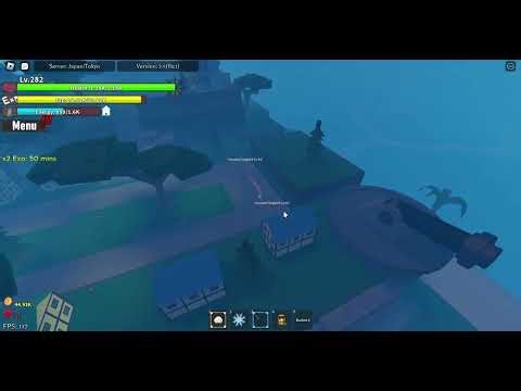 Master Pirate - Cách Lấy Geppo | ROBLOX