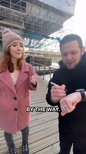 Sharpie Street Magic Trick