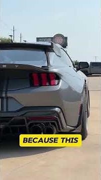 2026 Shelby GT500: The 850HP King of Mustangs Revealed! 🐍🔥