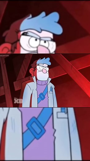 ⚠️FW⚠️ It's not a vert good edit, but i tried #fypage #foryoupage #fyp #gravityfalls #foryou #fypシ