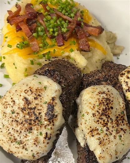 Back by popular demand for a limited time! Enjoy returning favorites like our Grouper Giovani, Bleu Cheese Crowned Medallions, Boursin Bone-In Pork Chop, indulgent Baked Brie, and warm Peach Cobbler. These chef-crafted dishes are here for a short time—savor them while you can! https://www.stonewoodgrill.com/reservations/index | Stonewood Grill & Tavern