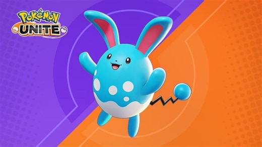 The best held items for Azumarill in Pokemon Unite