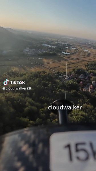 Optical fiber UAV communication module, stable flight, 15km optical fiber reel perfect flight completed.#fpv #optical #uav