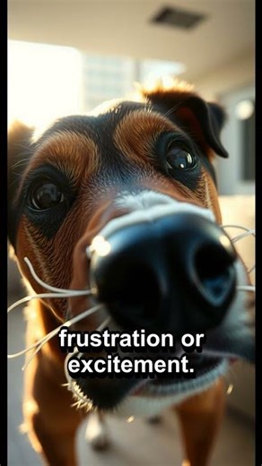 🤔 Why Do Dogs Scratch Windows? The Outside Obsession Secret! 🪟