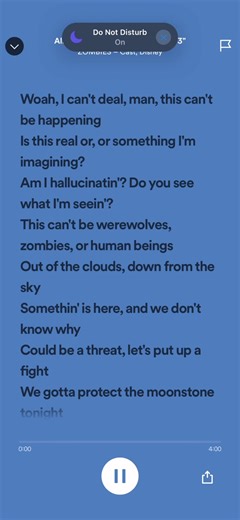 Zombies 1, 2, 3 Sped Up Songs | Part 5 | Alien Invasion