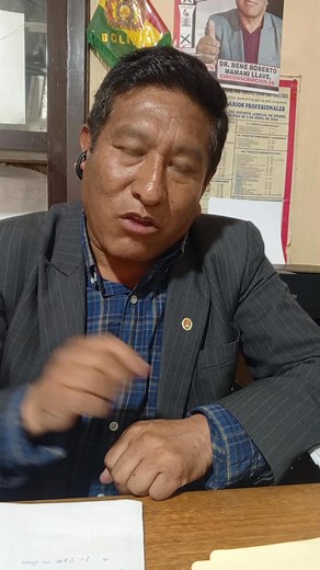 Evo Morales endeudo Bolivia de de $us 2.200 millones el 2007 a $us 11.268 millones de deuda externa hasta el 2019 en 14 años | Rene Mamani Llave