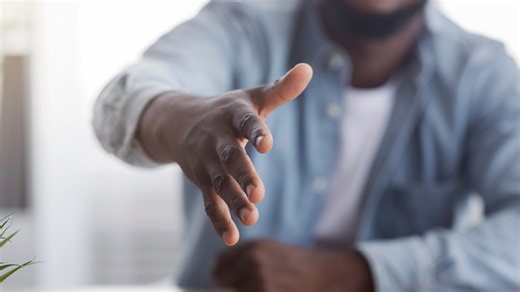 National Handshake Day: The Power of a Simple Gesture