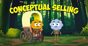 Conceptual Selling Online Course| TalentLibrary