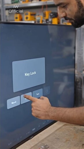 How to Fix Key Lock on Any TV | Unlock Fast