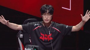 『Valorant』职业选手stew - 人帅枪刚！一绿带四红，让欧巴给牢完了！